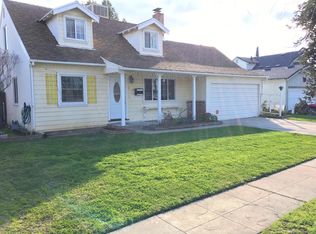 2332 E Fairmont Ave, Fresno, CA 93726