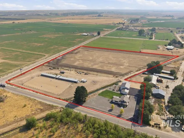 1600 S Eagle Rd, Kuna, ID 83634