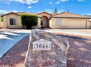 3066 Mountain Ridge Dr, Sierra Vista, AZ 85650