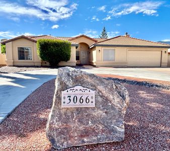 3066 MOUNTAIN RIDGE Drive, Sierra Vista, AZ, 85650