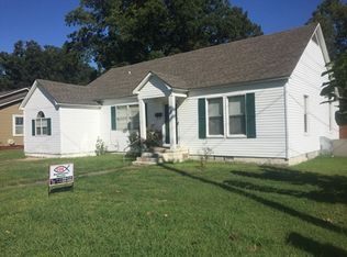 400 W 2nd St, Dewitt, AR 72042