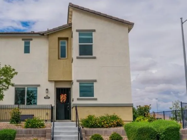 12104 Mojave Gold Rd #4, Las Vegas, NV 89183
