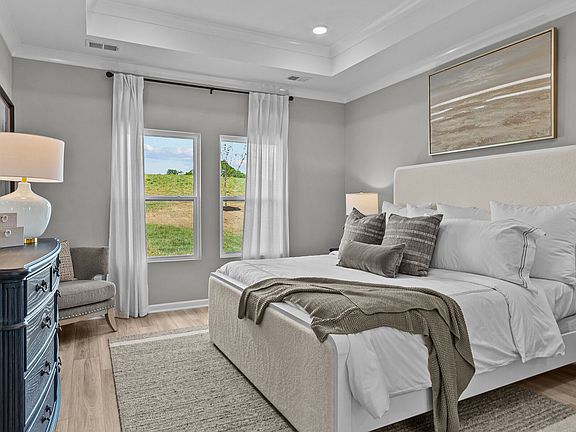 Interior - Representational Photo