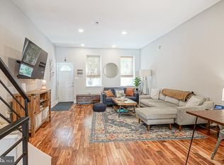 1502 S 19th St, Philadelphia, PA 19146