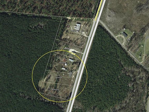 2nd image of 9207 County Line Rd.