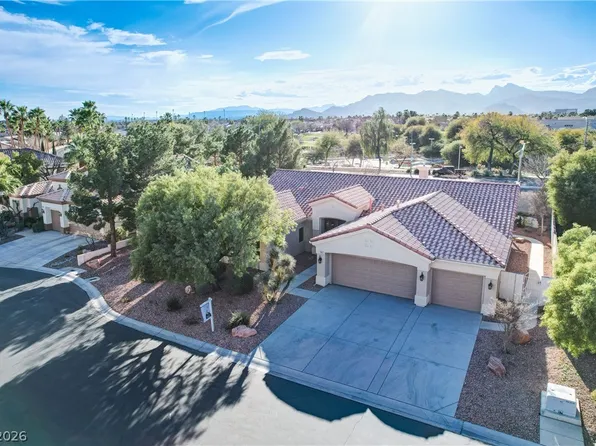 7411 Thornbuck Pl, Las Vegas, NV 89131
