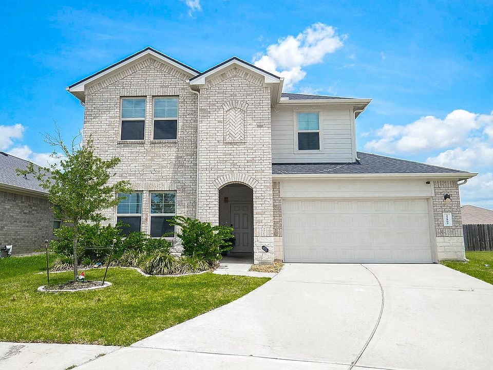 1st image of 22802 Panaro River Dr
