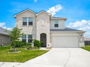 22802 Panaro River Dr, Katy, TX 77449