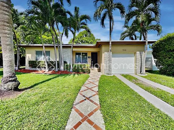 7508 Jewel Ave, North Bay Village, FL 33141