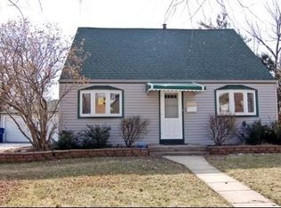 2510 Silver Creek Dr, Franklin Park, IL