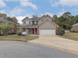 4903 Brighton Ct, Phenix City, AL 36867