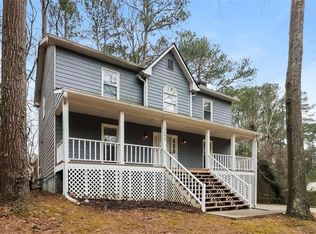 1645 Greenbrook Dr, Austell, GA 30168