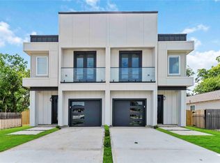 8501 Safeguard St #B, Houston, TX 77051