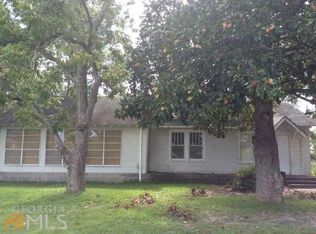 16985 Old River Rd N, Statesboro, GA 30461