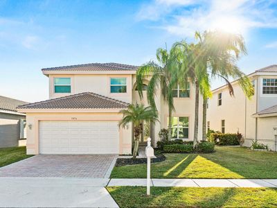 11876 NW 55th Street #11876, Pompano Beach, FL, 33076