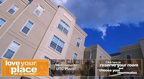  815 University Street — Photo 1