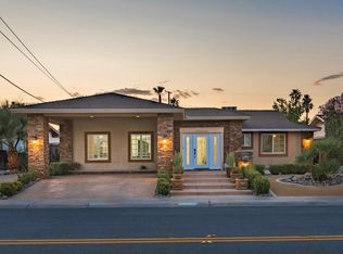 77058 California Dr, Palm Desert, CA 92211