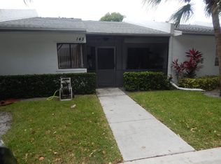 143 Par Dr, Royal Palm Beach, FL 33411
