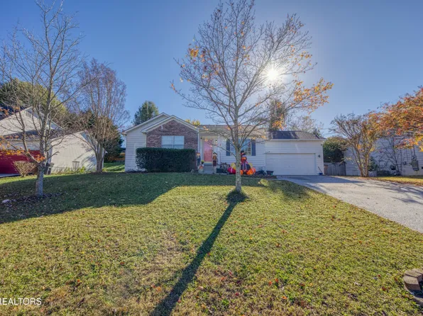 6042 Warrenpark Ln, Knoxville, TN 37912