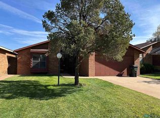 200 Lakeview Ter, Clovis, NM 88101