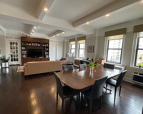 2nd image of 151 W 74th St APT 9CD