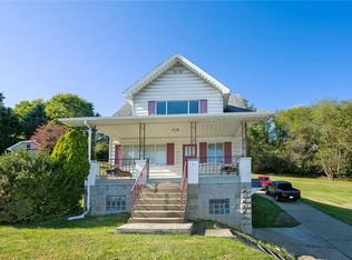 736 Fellsburg Rd, Belle Vernon, PA 15012