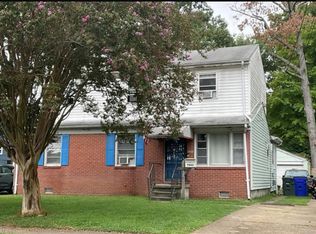 7943 Ardmore Rd, Norfolk, VA 23518