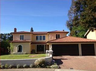1200 Lubich Dr, Mountain View, CA 94040