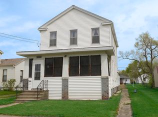 1308 W Lafayette St, Ottawa, IL 61350