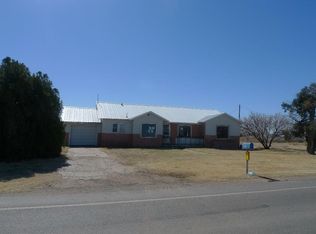 600 E 16th St, Plainview, TX 79072