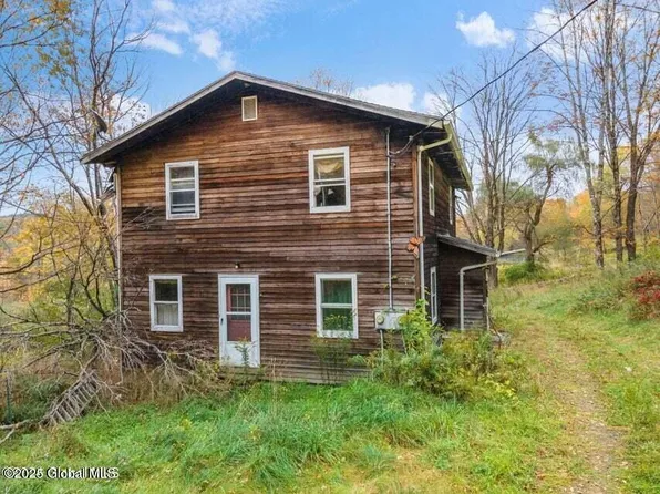 150 Memory Lane, Summit, NY 12194