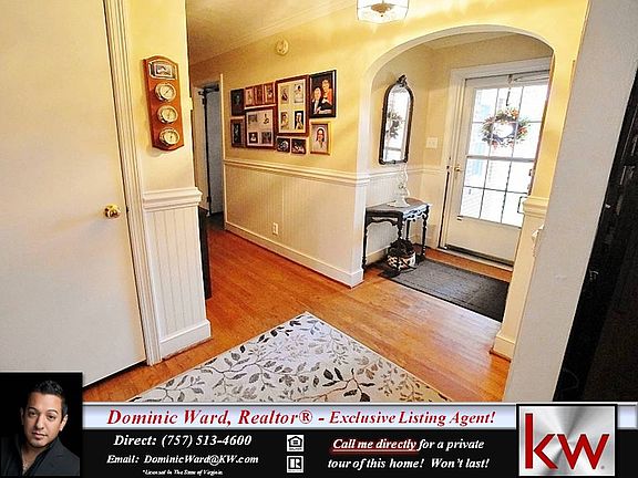 3rd image of 3124 Rolen Dr