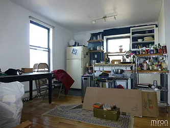 Rented by Miron Properties