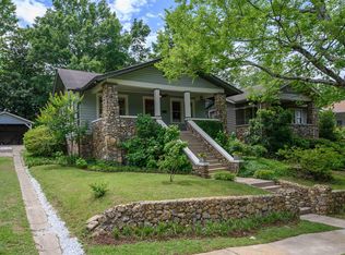 5111 7th Ct S, Birmingham, AL 35212
