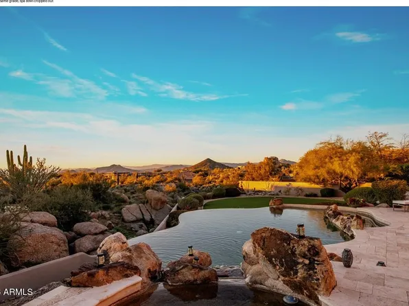 29348 N 111TH Way, Scottsdale, AZ 85262