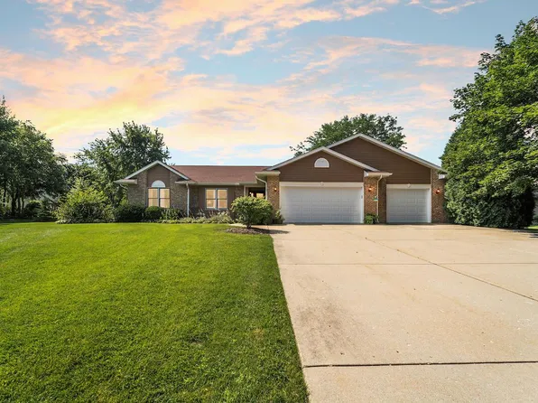 23515 111th STREET, Trevor, WI 53179