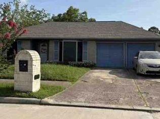 8502 Blossom Bell Ln, Missouri City, TX 77489