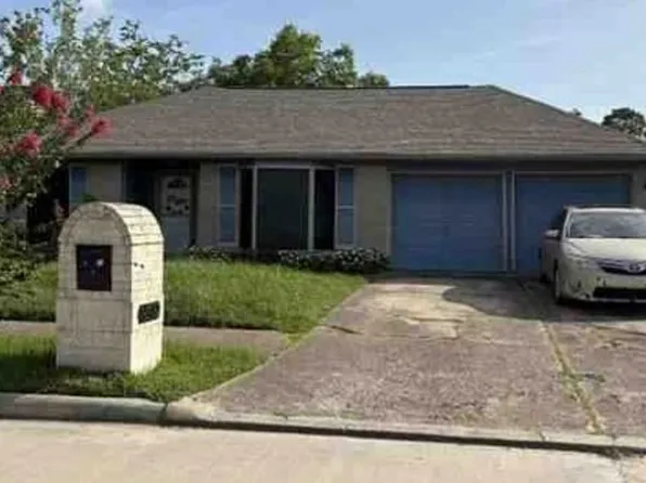 8502 Blossom Bell Ln, Missouri City, TX 77489