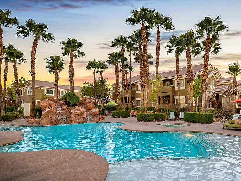 Resort at Coronado Ranch — Photo 67