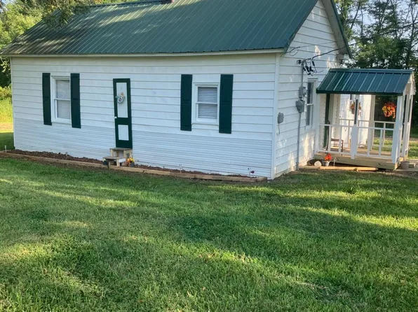 6494 O Hwy, Bunceton, MO 65237