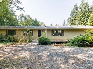 43601 SE Porter Rd, Estacada, OR 97023