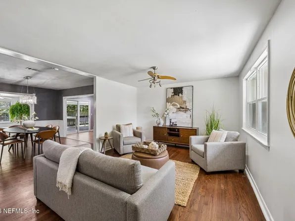 7420 HENNESSY Road, Jacksonville, FL 32244