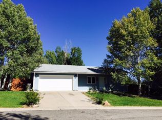 726 Oak Ct, New Castle, CO 81647