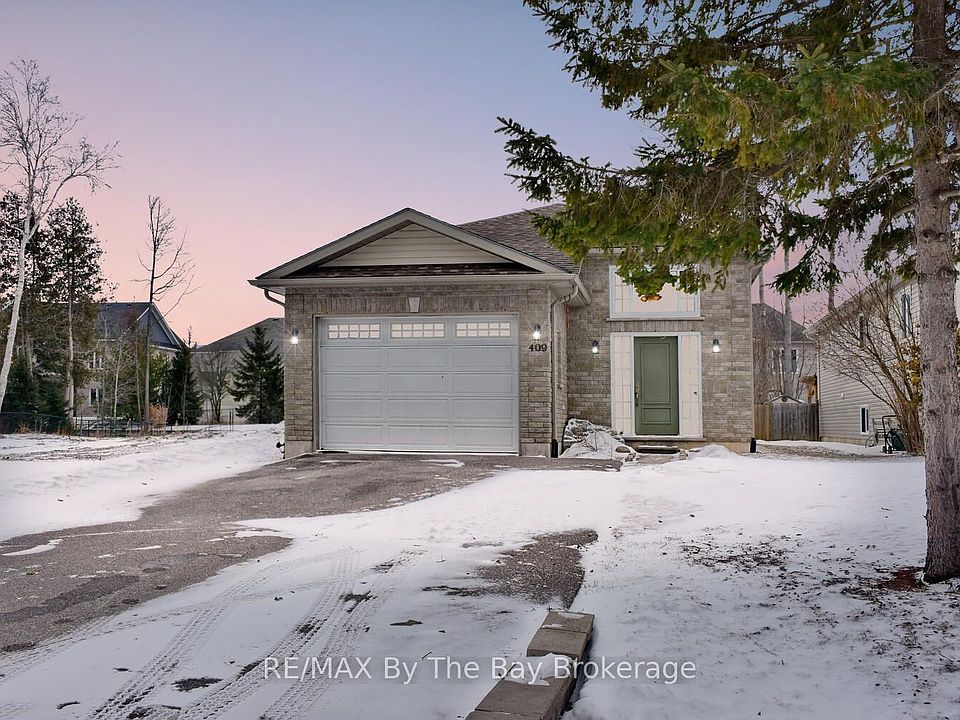 1st image of 409 Robinson Rd