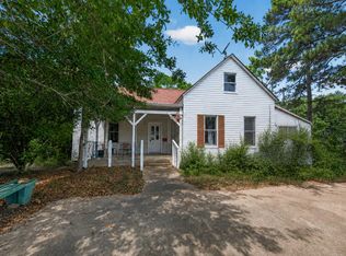 31826 Waller Tomball Rd, Waller, TX 77484