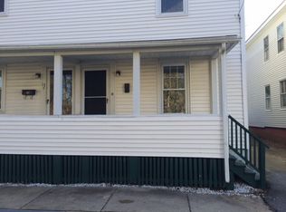 11 Twombly St, Dover, NH 03820