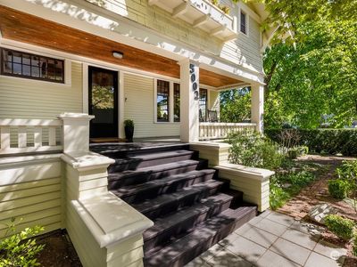 5002 20th Avenue NE, Seattle, WA, 98105