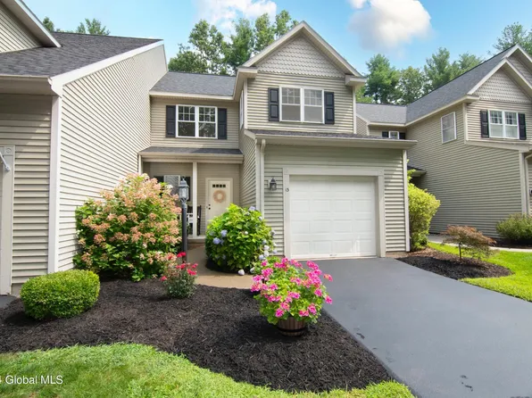 13 Connemara Court, Saratoga Springs, NY 12866