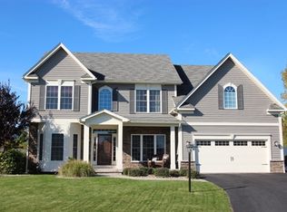 1096 Trevor Run, Victor, NY 14564