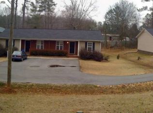 127 Church St, Anniston, AL 36207